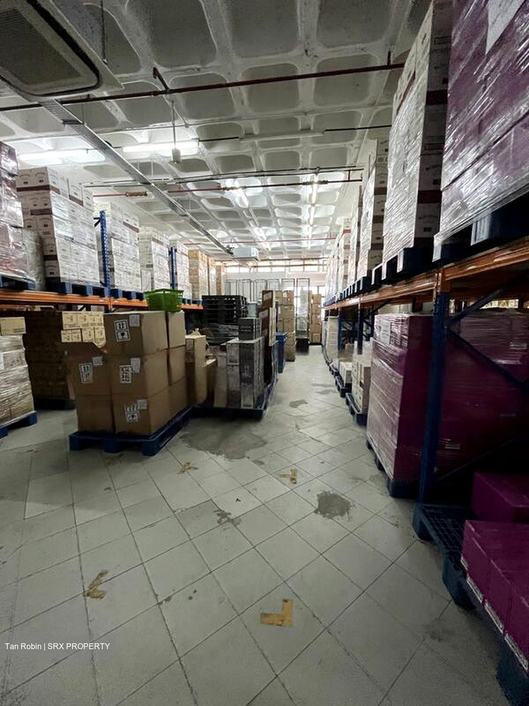 Delta House (D3), Factory #565838091